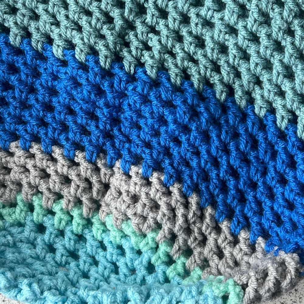 Crochet Bag - Picture 4 of 4